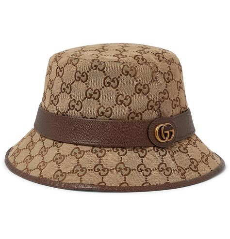 gucci men's hats